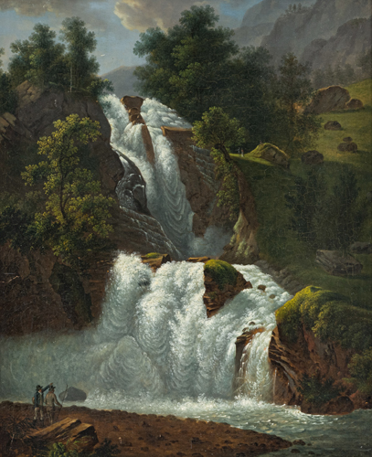 <b>Wüst, Johann Heinrich (attr.)</b> <b>Wüst, Johann Heinrich (attr.)</b>