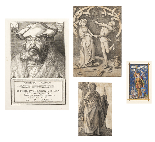 <b>Dürer, Albrecht</b>