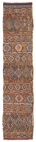 <b>A slit Kilim</b> <b>A slit Kilim</b>