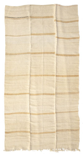 <b>A three-panel Kilim</b> <b>A three-panel Kilim</b>