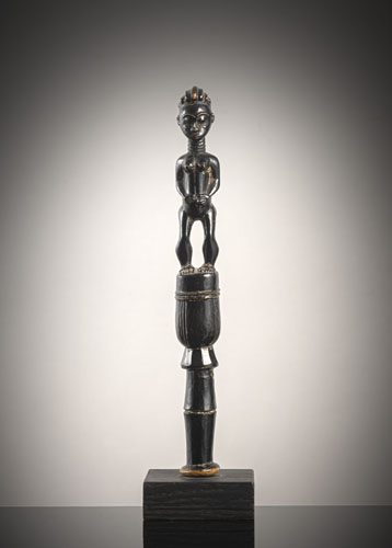 <b>Finial of a sceptre</b> <b>Finial of a sceptre</b>